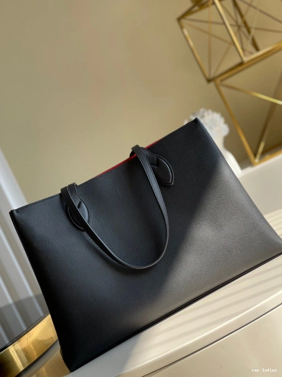 Cheap LOCKME LOUIS VUITTON SHOPPER 0819